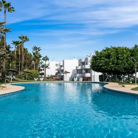 Panoramic Sea View With Pool Apartment *