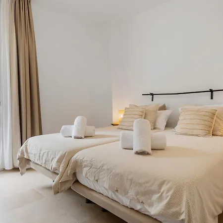 Panoramic Sea View With Pool