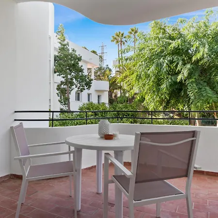 公寓 Panoramic Sea View With Pool *