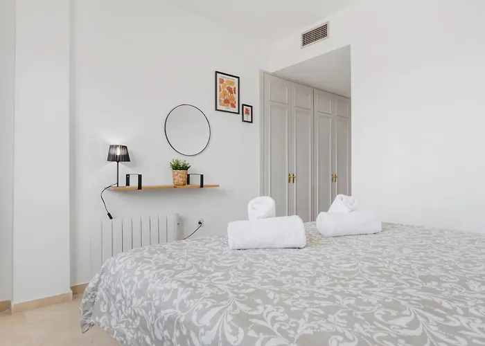 Panoramic Sea View With Pool Apartamento *