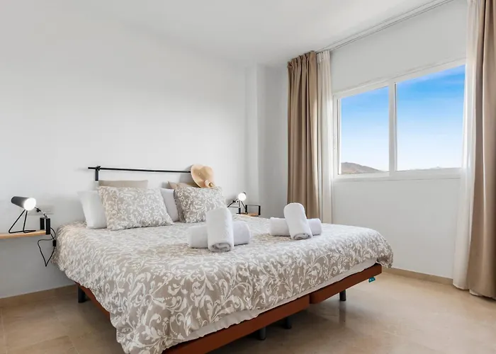 Apartman Panoramic Sea View With Pool *