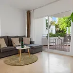 Panoramic Sea View With Pool Estepona