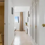 Panoramic Sea View With Pool * Estepona