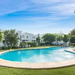 Panoramic Sea View With Pool *