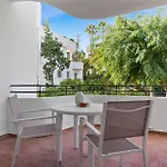 Appartement Panoramic Sea View With Pool *