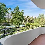 Panoramic Sea View With Pool Appartement