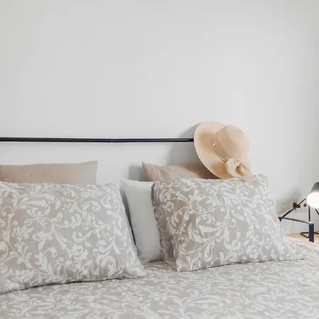 Apartament Panoramic Sea View With Pool Estepona