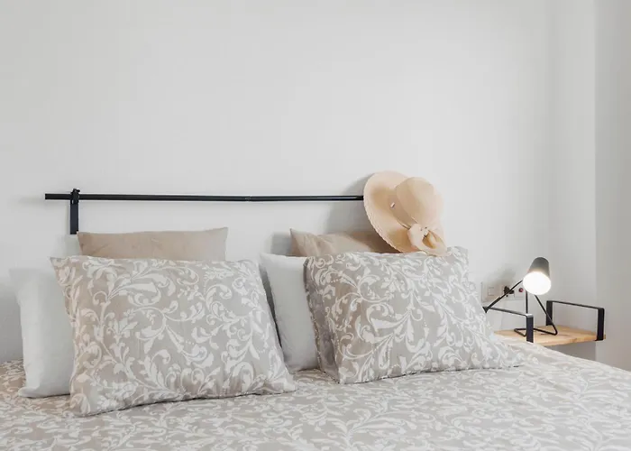 Apartament Panoramic Sea View With Pool Estepona